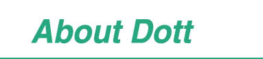About Dott