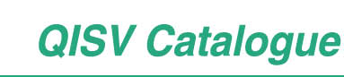 QISV Header